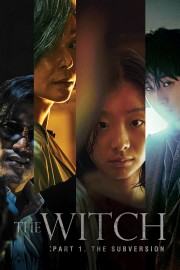 The Witch: Part 1. The Subversion-voll