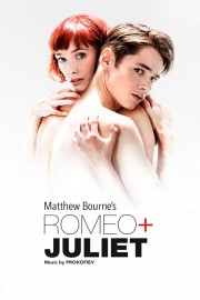 Matthew Bourne's Romeo and Juliet-voll