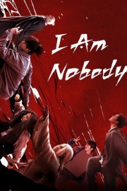 I Am Nobody-voll