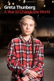 Greta Thunberg A Year to Change the World-voll