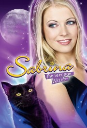 Sabrina, the Teenage Witch-voll