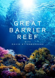 Great Barrier Reef with David Attenborough-voll