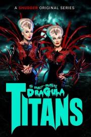 The Boulet Brothers' Dragula: Titans-voll
