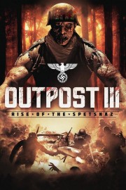 Outpost: Rise of the Spetsnaz-voll