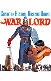 The War Lord-voll