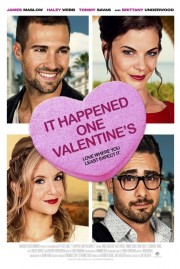 It Happened One Valentine's-voll