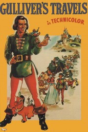 Gulliver's Travels-voll