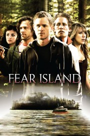 Fear Island-voll