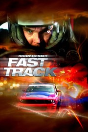 Born to Race: Fast Track-voll