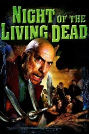 Night of the Living Dead 3D-voll