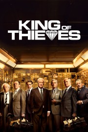 King of Thieves-voll