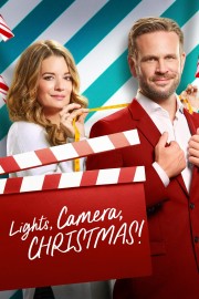 Lights, Camera, Christmas!-voll