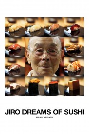 Jiro Dreams of Sushi-voll