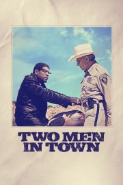 Two Men in Town-voll