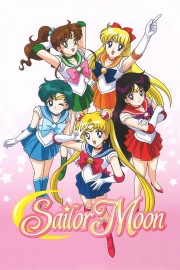 Sailor Moon-voll