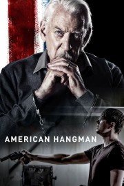 American Hangman-voll