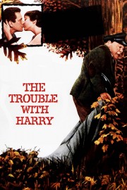 The Trouble with Harry-voll