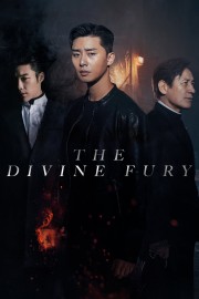 The Divine Fury-voll