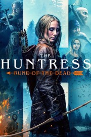 The Huntress: Rune of the Dead-voll