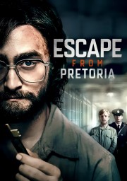 Escape from Pretoria-voll