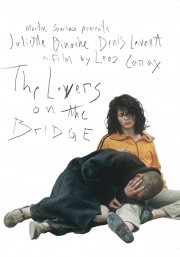 The Lovers on the Bridge-voll