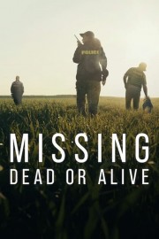 Missing: Dead or Alive?-voll
