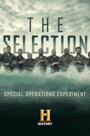 The Selection: Special Operations Experiment-voll