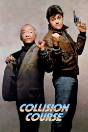 Collision Course-voll