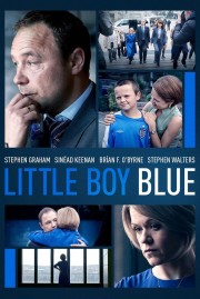 Little Boy Blue-voll
