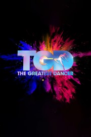The Greatest Dancer-voll