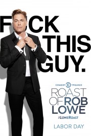 Comedy Central Roast of Rob Lowe-voll
