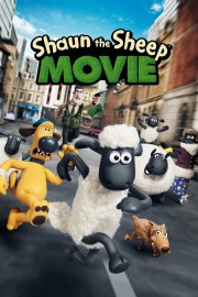 Shaun the Sheep Movie-voll