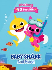 Pinkfong 50 Best Hits: Baby Shark and More-voll