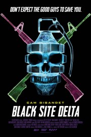 Black Site Delta-voll