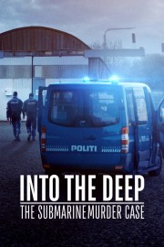 Into the Deep: The Submarine Murder Case-voll