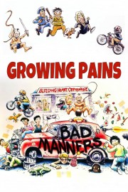 Growing Pains-voll