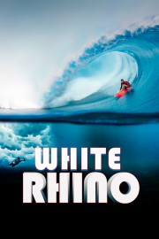 White Rhino-voll