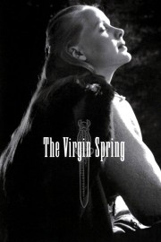 The Virgin Spring-voll