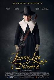 Fanny Lye Deliver'd-voll