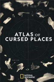 Atlas Of Cursed Places-voll