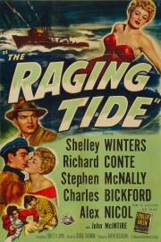 The Raging Tide-voll