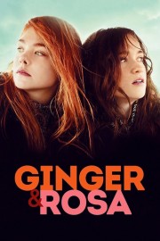Ginger & Rosa-voll