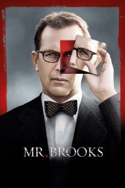Mr. Brooks-voll