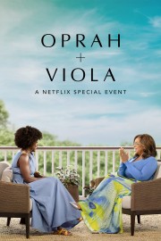 Oprah + Viola: A Netflix Special Event-voll