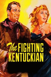 The Fighting Kentuckian-voll