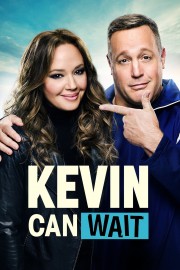 Kevin Can Wait-voll