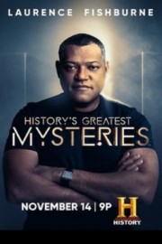 History's Greatest Mysteries-voll