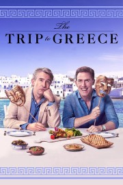 The Trip to Greece-voll