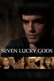 Seven Lucky Gods-voll