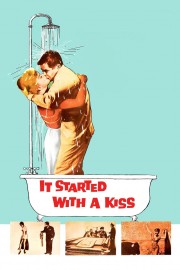 It Started with a Kiss-voll